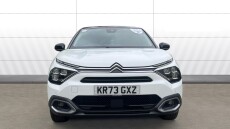 Citroen C4 1.2 PureTech [130] C-Series Edition 5dr Petrol Hatchback